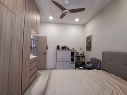 Richards Place (D19), Terrace #291013441